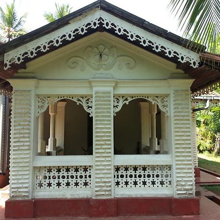 Lal House Apartment Hikkaduwa Exterior photo